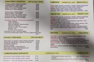 Anka Las Mar&iacute;as