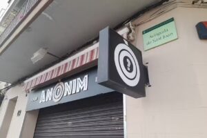 Anonim Sant Fruit&oacute;s