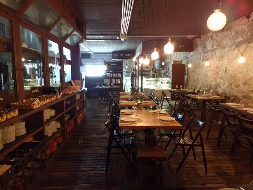 Anosa Taberna Corrubedo