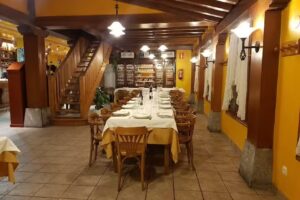 A&ntilde;ota Tolare Sagardotegia