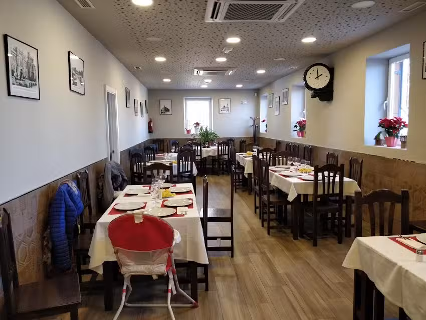 Anpe Cervecer&iacute;a Restaurante