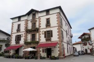 Ansalas Bar Restaurante