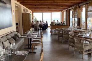 Anssia Gastrobeach Club Palma
