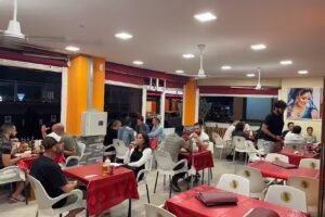 Antalya Kebab 1 Can Pastilla &ndash; I(ndian House Grupo)