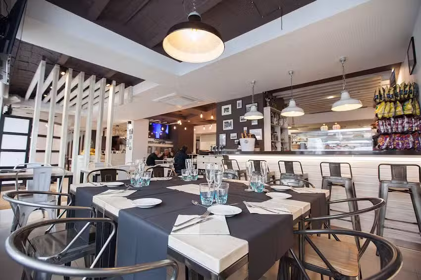 Antic Caf&egrave; Espanyol