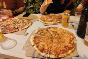 Antica Pizzer&iacute;a Rimini