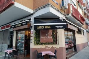 Antica Roma