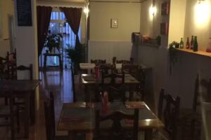 Antico Mulino Pizzeria