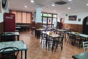 Antiga Ca Jesus | Almuerzos en Lliria | Bocadillos