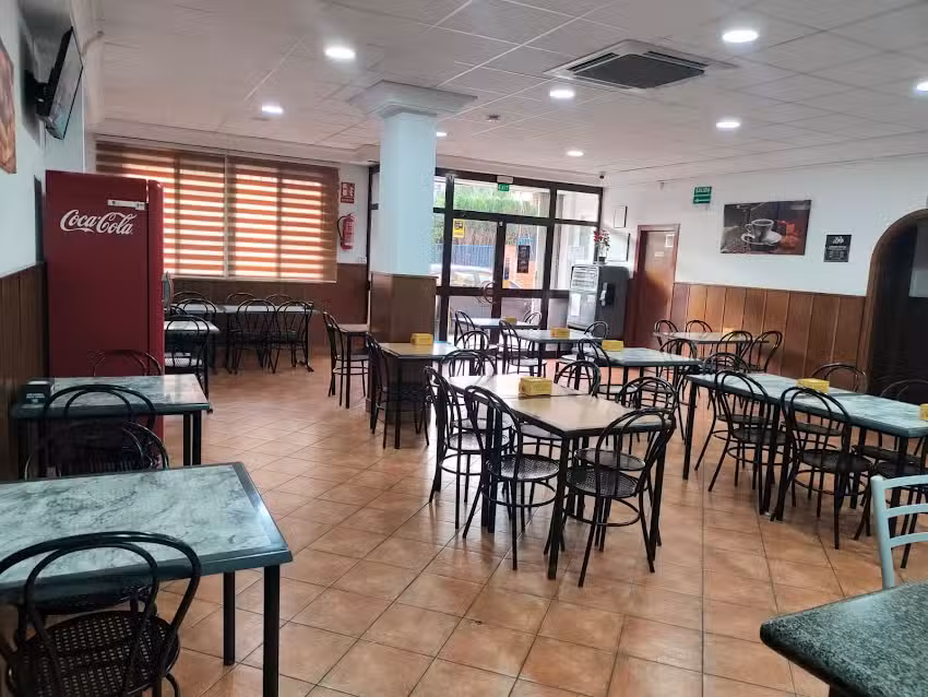 Antiga Ca Jesus | Almuerzos en Lliria | Bocadillos