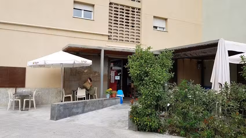 Antiga Cafeteria Soler