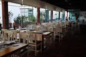 Antigua Bodega Los Llanos