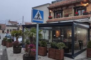 Antigua casa de Pedro