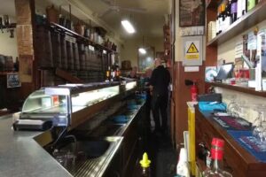 Antigua Casa Paricio