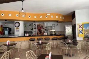 Antojitos de mi tierra