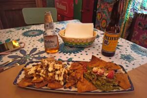 Antojitos Mexican Curious (reserve SOLO WhatsApp)