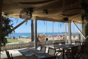 Antonio Mart&iacute;n Restaurante | M&aacute;laga