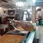 Antonio Mes&oacute;n