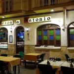 Antonio Mes&oacute;n Restaurante