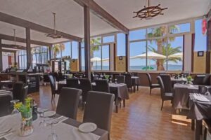 Antonio&rsquo;s Restaurante Los Nietos