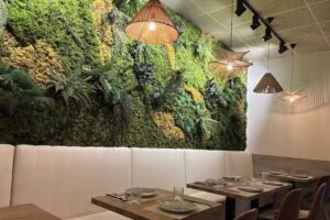 Aomori Sushi-Restaurante Asi&aacute;tico