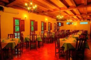 Apartamentos &laquo;Las Palomas&raquo;