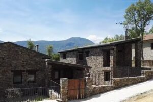 Apartamentos Rurales Ocejon Palancares a Valverde de los Arroyos
