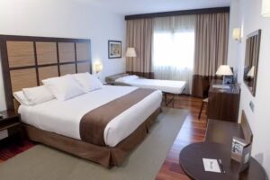 Aparthotel Attica21 As Galeras