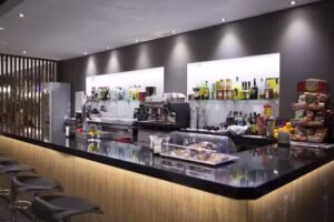Aplec Restaurant