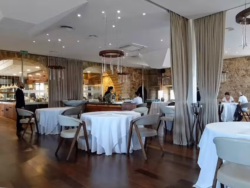 APONIENTE