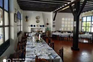 Aprisco de Puerto Lapice