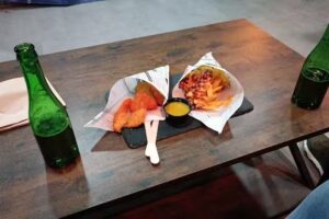 APTC Burger