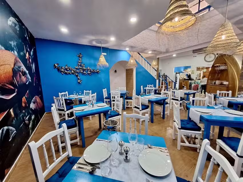 Aquamarina Tenerife