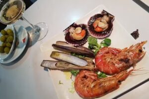 AQUARELLA Asador Taper&iacute;a