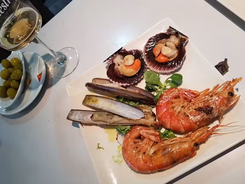 AQUARELLA Asador Taper&iacute;a