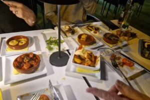 Aqui tapas Torrevieja