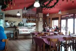 Aquilino Restaurante