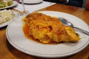 Arag&oacute;n Restaurante