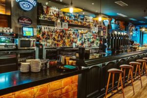 Arambarri Food and Roll Santutxu