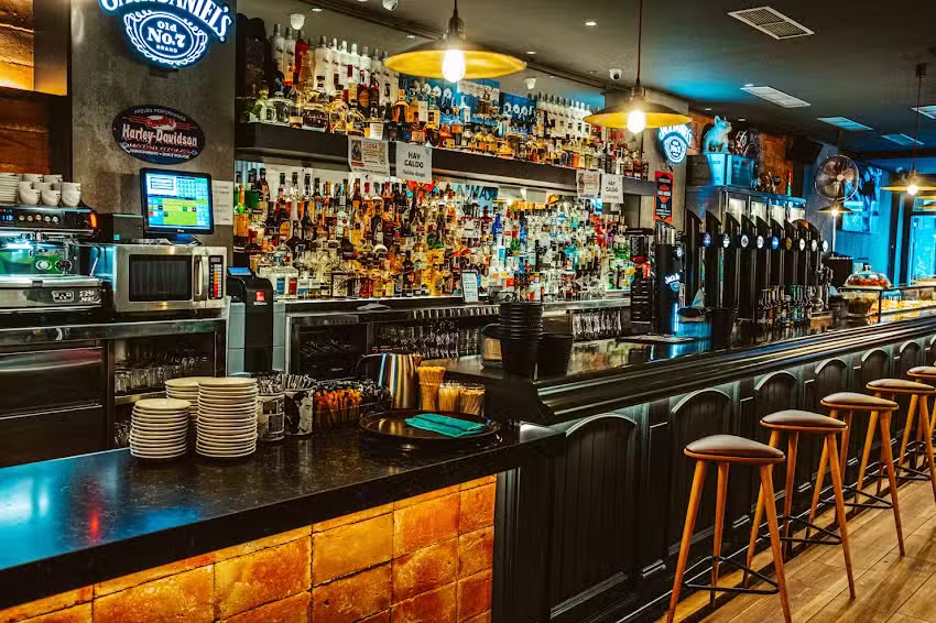 Arambarri Food and Roll Santutxu