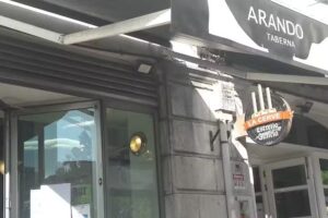 Arando Taberna