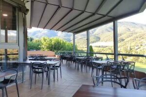 Aravell Restaurant