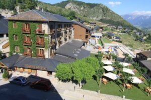 Ar&ccedil; Gastroteca Regenerativa