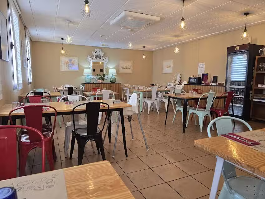 Arcas de Agua Restaurante