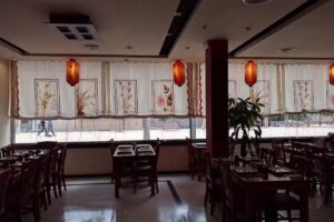 Arce Restaurante asi&aacute;tico