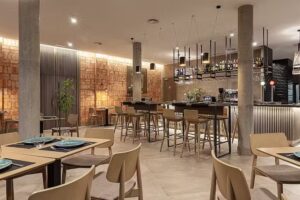 Arcs Cuina Mediterr&agrave;nia