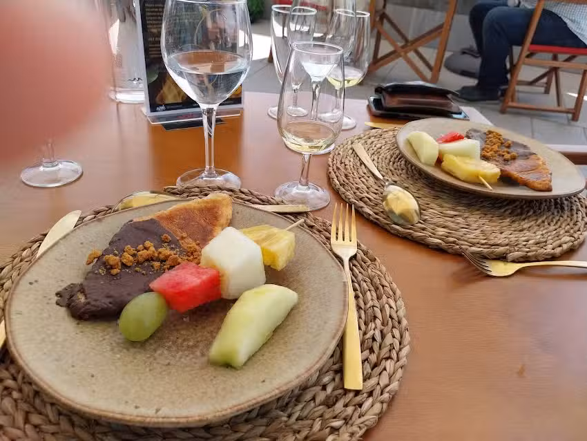 Arde Restaurante