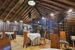 Ardea Purpurea Restaurante