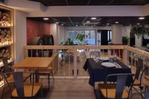 Ardoka Sagardotegia &ndash; Sidrer&iacute;a