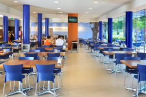 &Agrave;rea de Servei Montblanc (Dir. Barcelona)